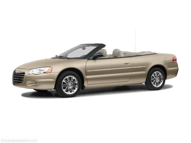 chrysler sebring 2004 1C3EL65R74N414929 image chrysler sebring 2004 1C3EL65R74N414929 image