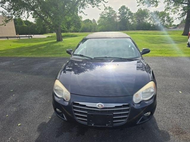 chrysler sebring 2004 1C3EL55R64N163797 image chrysler sebring 2004 1C3EL55R64N163797 image