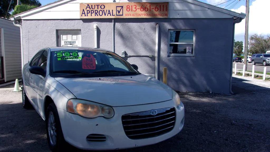 chrysler sebring 2006 1C3AL56T26N200341 image chrysler sebring 2006 1C3AL56T26N200341 image