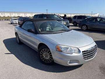 chrysler sebring 2006 1C3EL55R76N100114 image chrysler sebring 2006 1C3EL55R76N100114 image