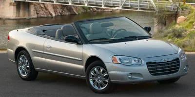 chrysler sebring 2006 1C3EL75RX6N285318 image chrysler sebring 2006 1C3EL75RX6N285318 image