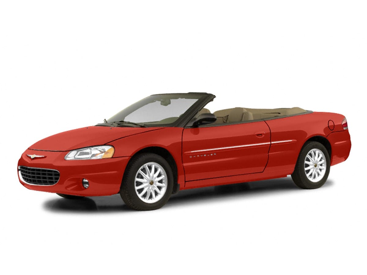 chrysler sebring 2002 1C3EL65R12N147087 image chrysler sebring 2002 1C3EL65R12N147087 image