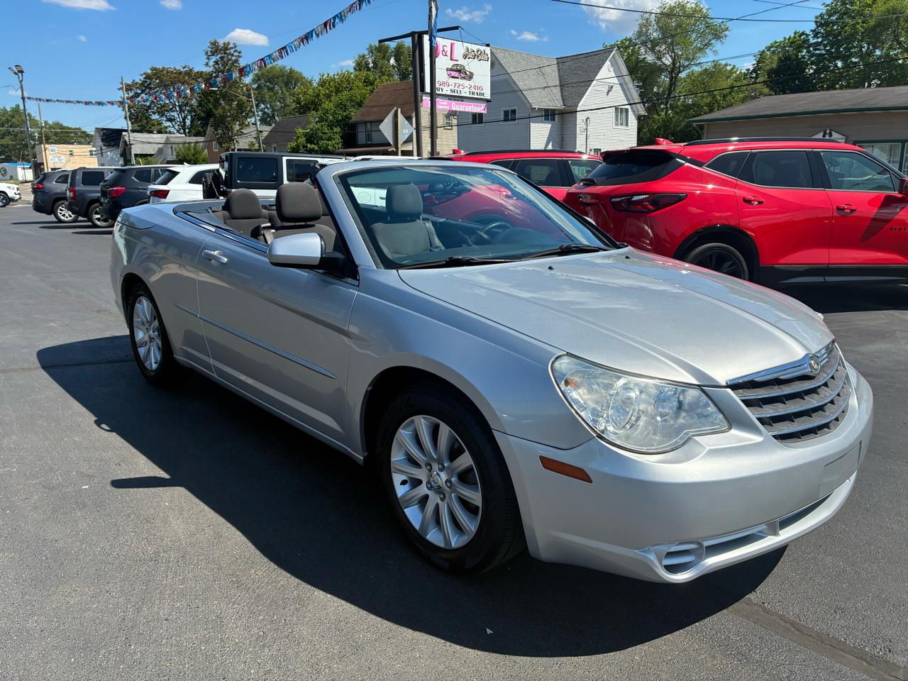 chrysler sebring 2010 1C3BC5ED4AN176275 image chrysler sebring 2010 1C3BC5ED4AN176275 image