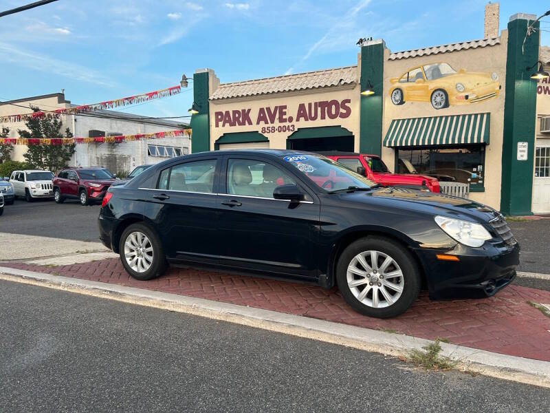 chrysler sebring 2010 1C3CC5FB4AN160840 image chrysler sebring 2010 1C3CC5FB4AN160840 image