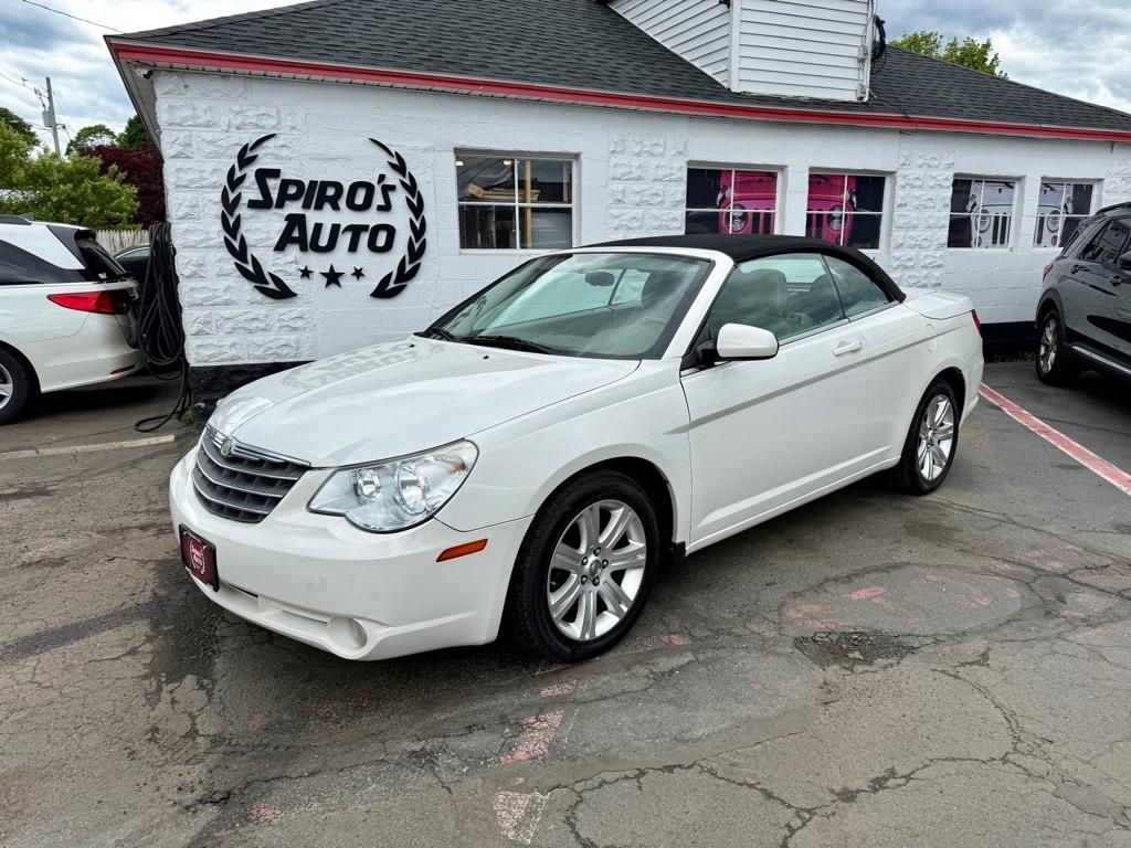 chrysler sebring 2010 1C3BC5ED0AN166407 image chrysler sebring 2010 1C3BC5ED0AN166407 image