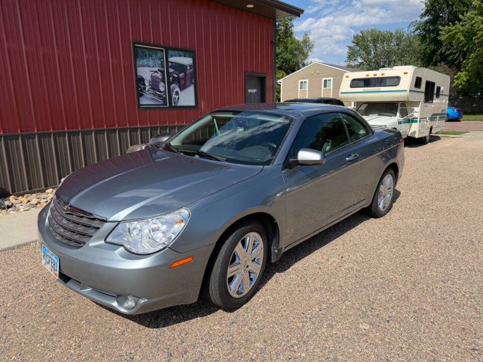 chrysler sebring 2010 1C3BC6EV8AN203542 image chrysler sebring 2010 1C3BC6EV8AN203542 image