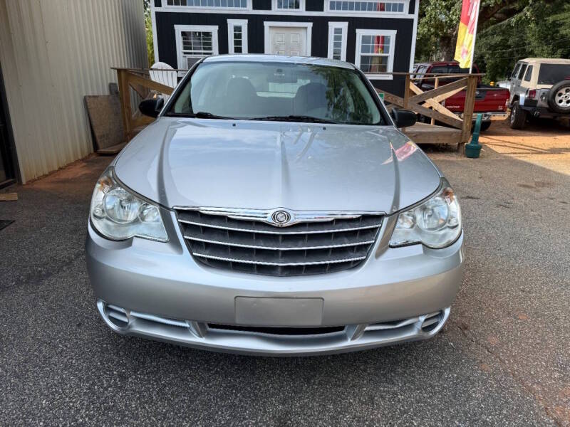 chrysler sebring 2010 1C3CC4FB1AN226111 image chrysler sebring 2010 1C3CC4FB1AN226111 image