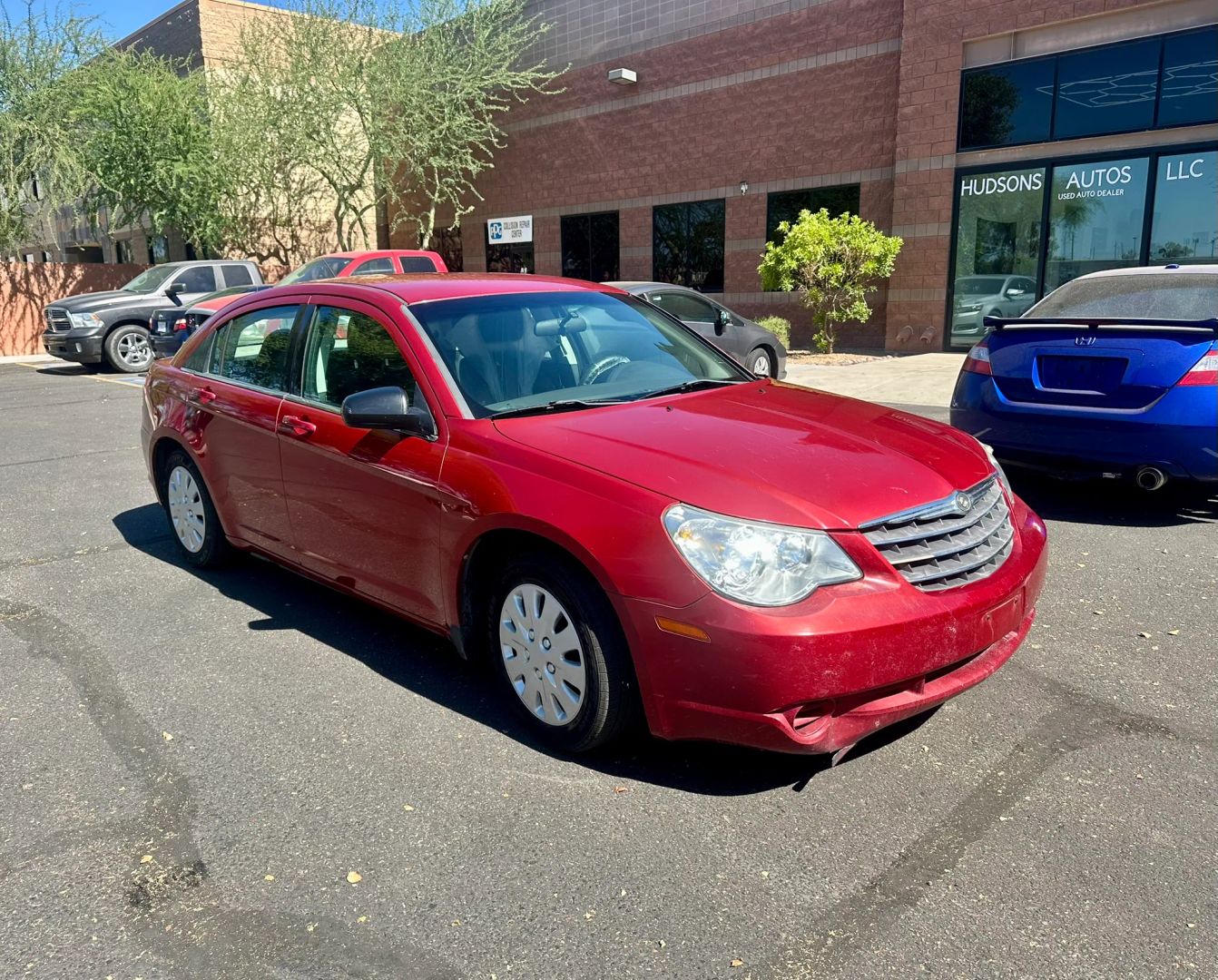chrysler sebring 2010 1C3CC4FBXAN229475 image chrysler sebring 2010 1C3CC4FBXAN229475 image