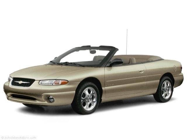chrysler sebring 2000 3C3EL55HXYT272664 image chrysler sebring 2000 3C3EL55HXYT272664 image