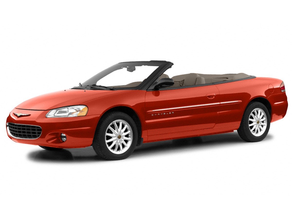 chrysler sebring 2001 1C3EL65U21N593588 image chrysler sebring 2001 1C3EL65U21N593588 image