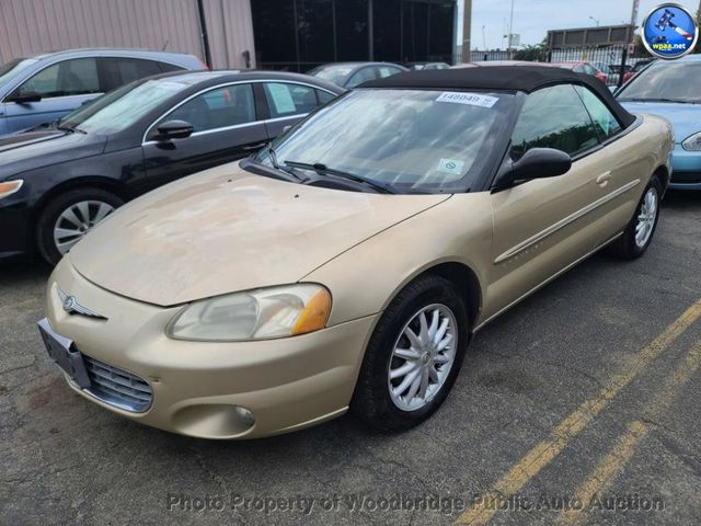 chrysler sebring 2001 1C3EL55U11N734824 image chrysler sebring 2001 1C3EL55U11N734824 image