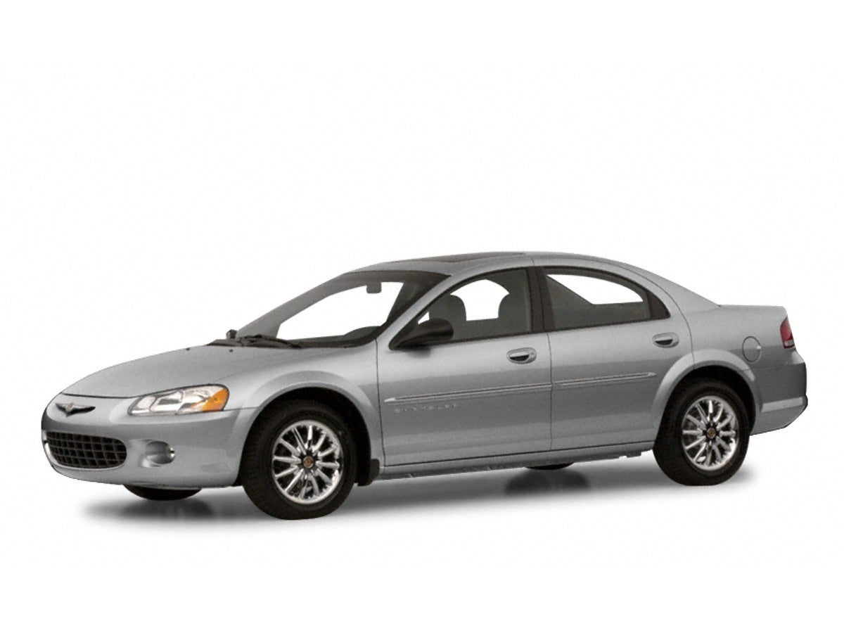 chrysler sebring 2001 1C3AL56U91N672828 image chrysler sebring 2001 1C3AL56U91N672828 image