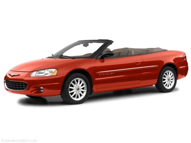 chrysler sebring 2001 1C3EL45U11N556326 image chrysler sebring 2001 1C3EL45U11N556326 image