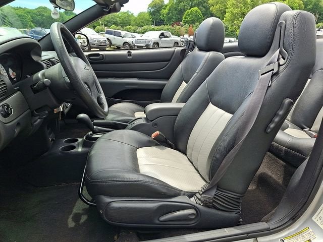 chrysler sebring 2005 1C3EL75R95N502632 image chrysler sebring 2005 1C3EL75R95N502632 image