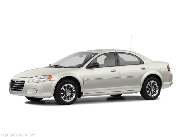 chrysler sebring 2005 1C3EL46X95N691701 image chrysler sebring 2005 1C3EL46X95N691701 image