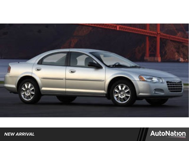 chrysler sebring 2005 1C3EL56R85N692717 image chrysler sebring 2005 1C3EL56R85N692717 image