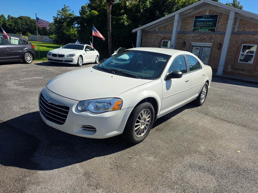 chrysler sebring 2005 1C3EL56R85N637572 image chrysler sebring 2005 1C3EL56R85N637572 image