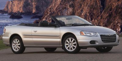 chrysler sebring 2005 1C3EL55R05N692776 image chrysler sebring 2005 1C3EL55R05N692776 image