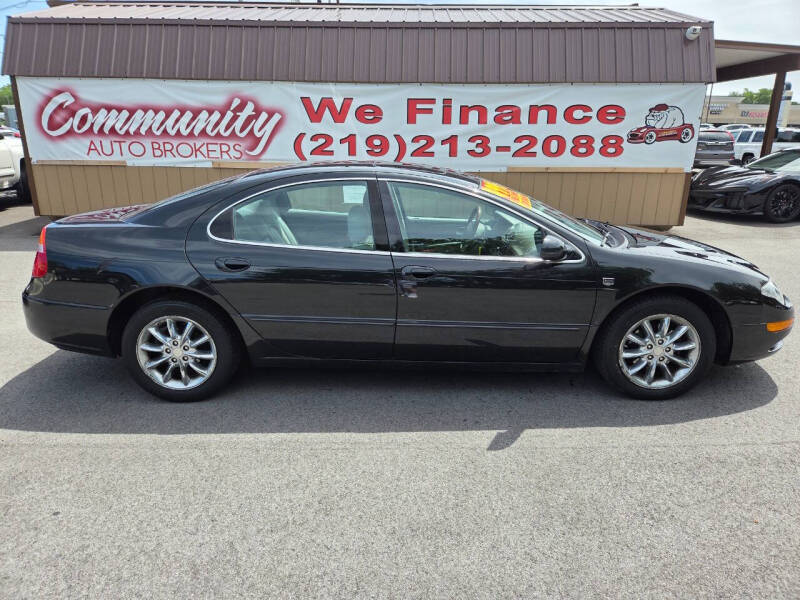 chrysler 300m 2004 2C3HE66G34H690229 image chrysler 300m 2004 2C3HE66G34H690229 image
