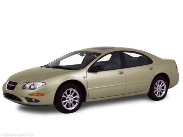 chrysler 300m 2000 2C3HE66G2YH426554 image chrysler 300m 2000 2C3HE66G2YH426554 image