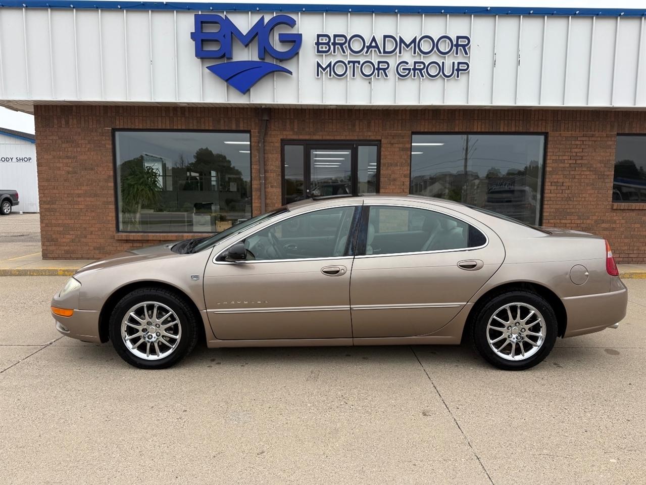 chrysler 300m 2001 2C3AE66G51H591408 image chrysler 300m 2001 2C3AE66G51H591408 image
