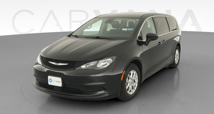 chrysler voyager 2023 2C4RC1CG9PR535776 image chrysler voyager 2023 2C4RC1CG9PR535776 image