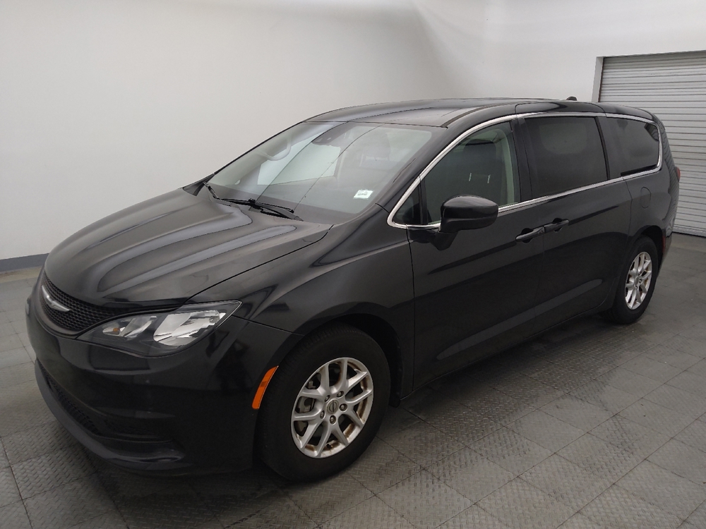 chrysler voyager 2023 2C4RC1CGXPR549749 image chrysler voyager 2023 2C4RC1CGXPR549749 image