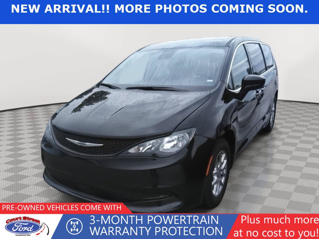 chrysler voyager 2023 2C4RC1CGXPR602644 image chrysler voyager 2023 2C4RC1CGXPR602644 image