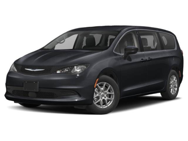 chrysler voyager 2023 2C4RC1CG2PR515773 image chrysler voyager 2023 2C4RC1CG2PR515773 image
