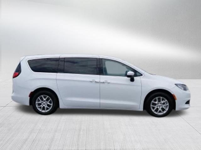 chrysler voyager 2023 2C4RC1CG4PR548323 image chrysler voyager 2023 2C4RC1CG4PR548323 image