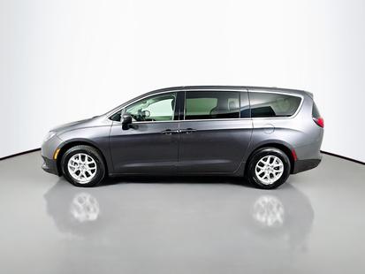 chrysler voyager 2023 2C4RC1CG1PR535464 image chrysler voyager 2023 2C4RC1CG1PR535464 image