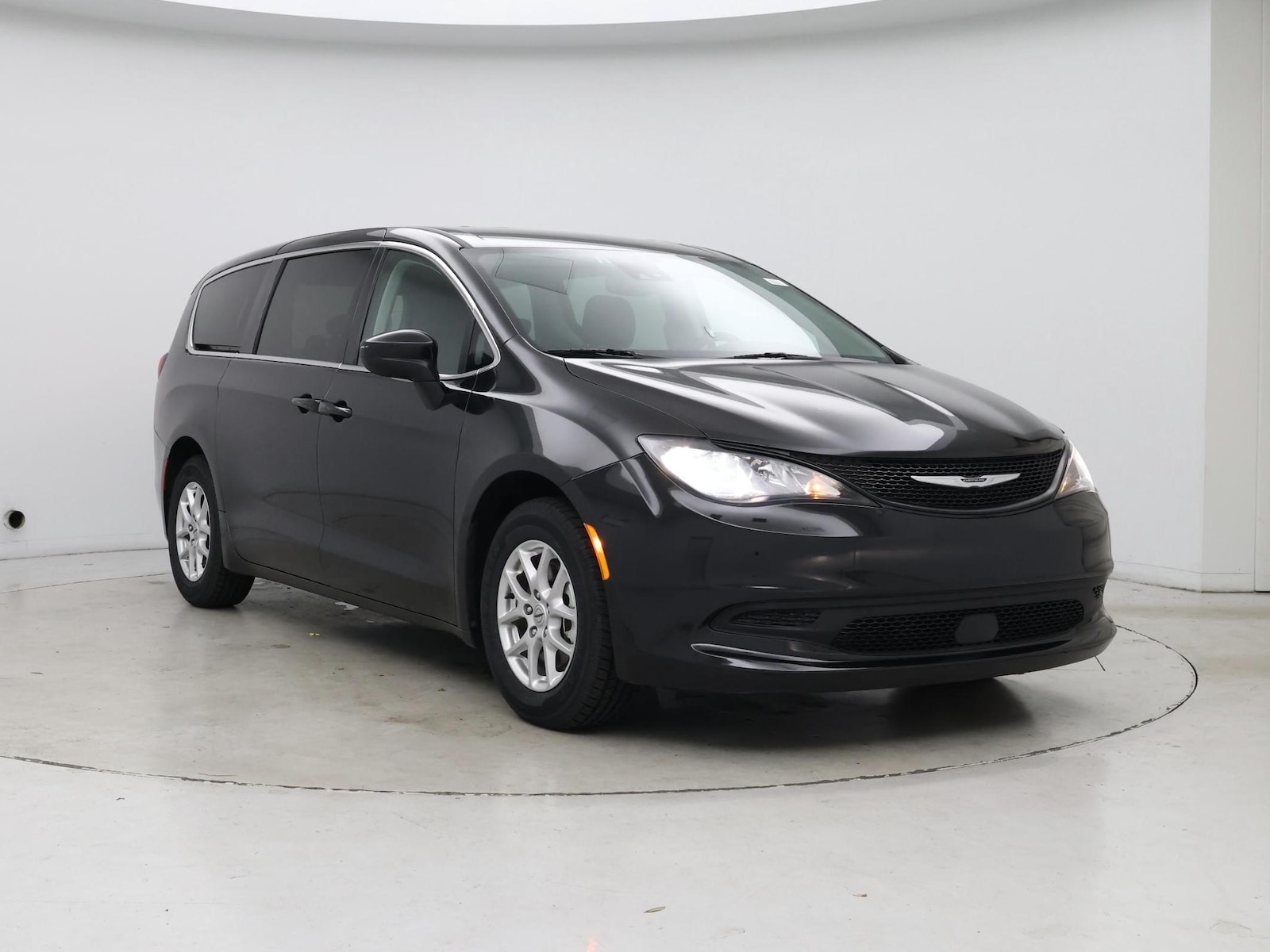 chrysler voyager 2023 2C4RC1CG5PR530218 image chrysler voyager 2023 2C4RC1CG5PR530218 image