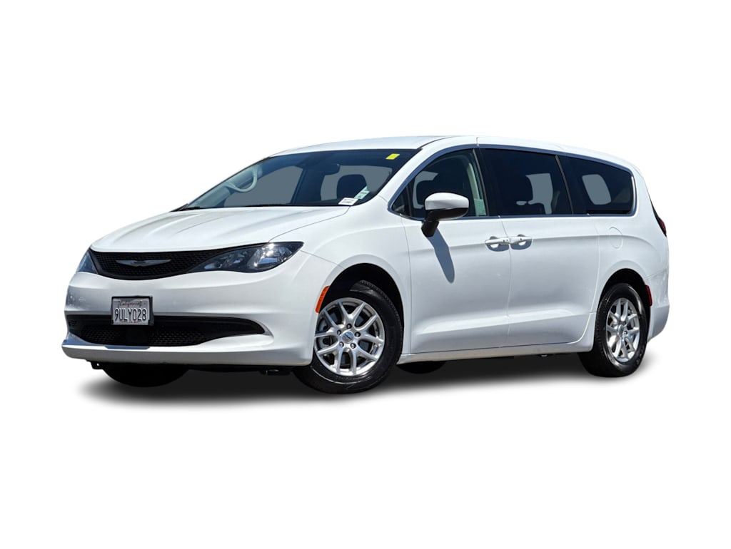 chrysler voyager 2023 2C4RC1CG9PR577719 image chrysler voyager 2023 2C4RC1CG9PR577719 image