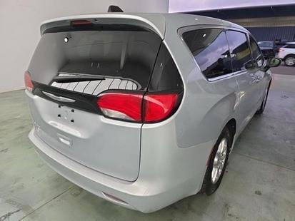 chrysler voyager 2023 2C4RC1CG4PR606902 image chrysler voyager 2023 2C4RC1CG4PR606902 image
