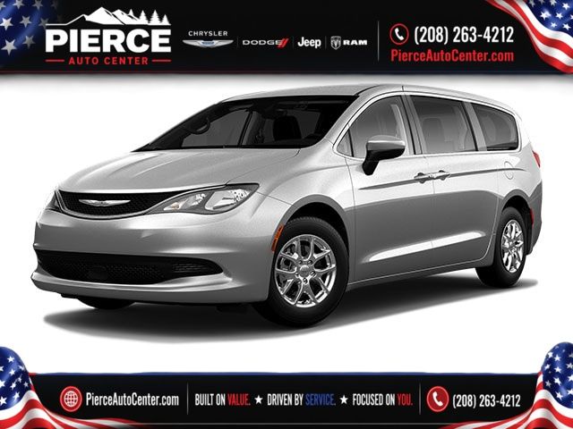 chrysler voyager 2023 2C4RC1CGXPR597672 image chrysler voyager 2023 2C4RC1CGXPR597672 image