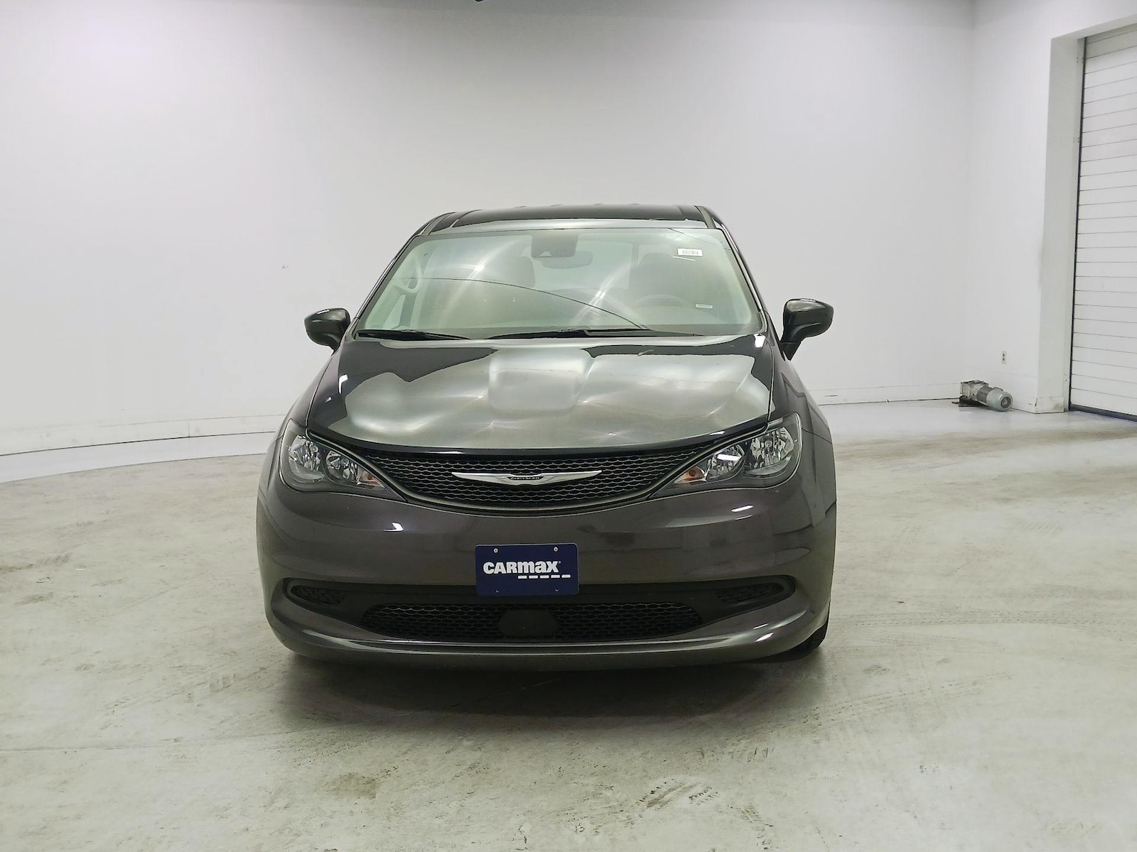 chrysler voyager 2023 2C4RC1CG7PR529734 image chrysler voyager 2023 2C4RC1CG7PR529734 image
