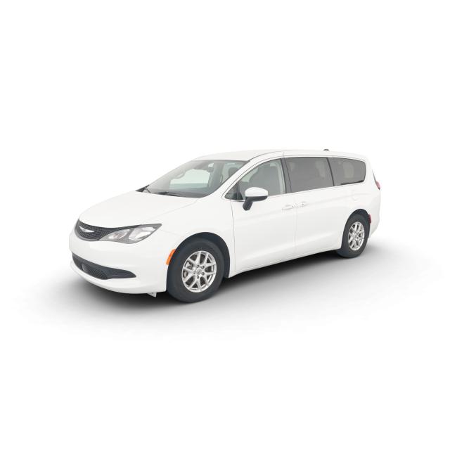 chrysler voyager 2023 2C4RC1CG5PR524693 image chrysler voyager 2023 2C4RC1CG5PR524693 image