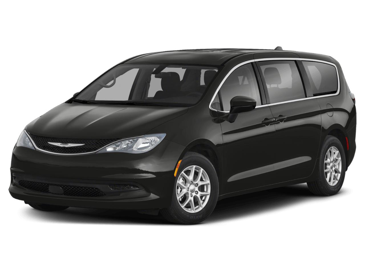 chrysler voyager 2023 2C4RC1CG6PR615522 image chrysler voyager 2023 2C4RC1CG6PR615522 image