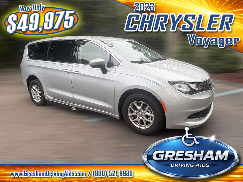 chrysler voyager 2023 2C4RC1CG4PR629211 image chrysler voyager 2023 2C4RC1CG4PR629211 image