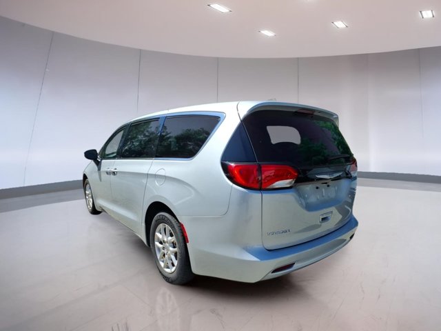 chrysler voyager 2023 2C4RC1CG7PR615559 image chrysler voyager 2023 2C4RC1CG7PR615559 image