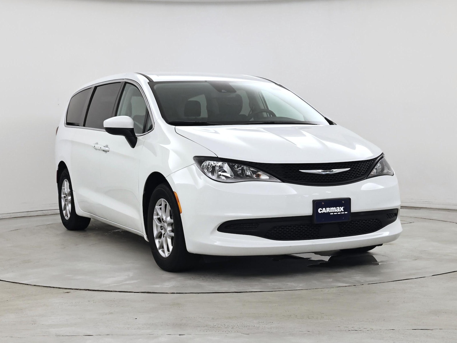 chrysler voyager 2023 2C4RC1CG9PR608130 image chrysler voyager 2023 2C4RC1CG9PR608130 image