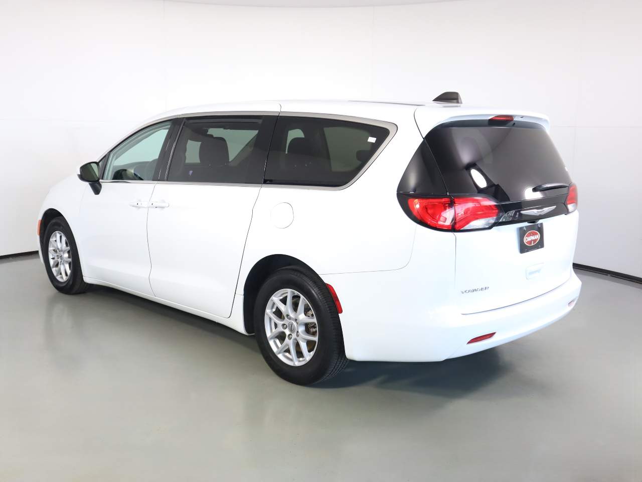 chrysler voyager 2023 2C4RC1CG4PR625627 image chrysler voyager 2023 2C4RC1CG4PR625627 image