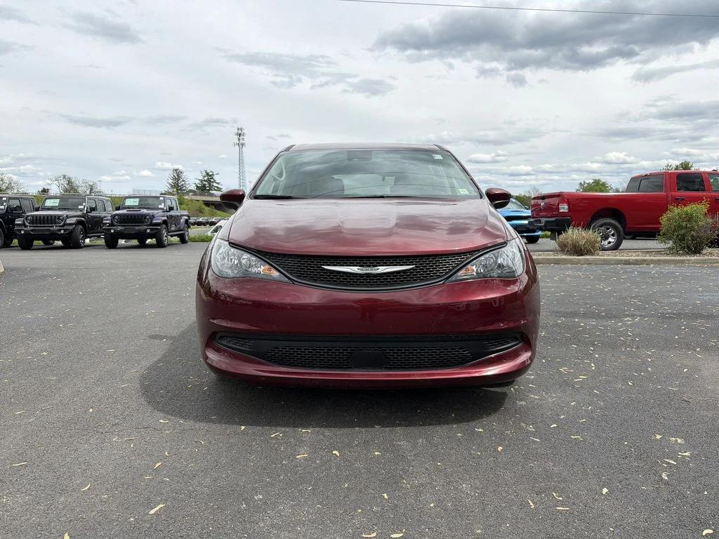 chrysler voyager 2023 2C4RC1CG2PR516213 image chrysler voyager 2023 2C4RC1CG2PR516213 image