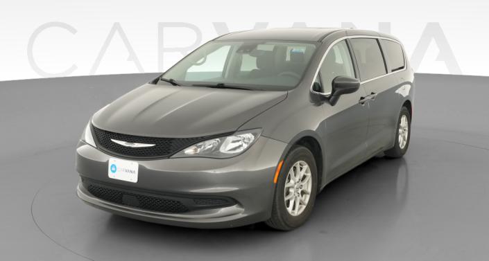 chrysler voyager 2023 2C4RC1CG7PR607199 image chrysler voyager 2023 2C4RC1CG7PR607199 image
