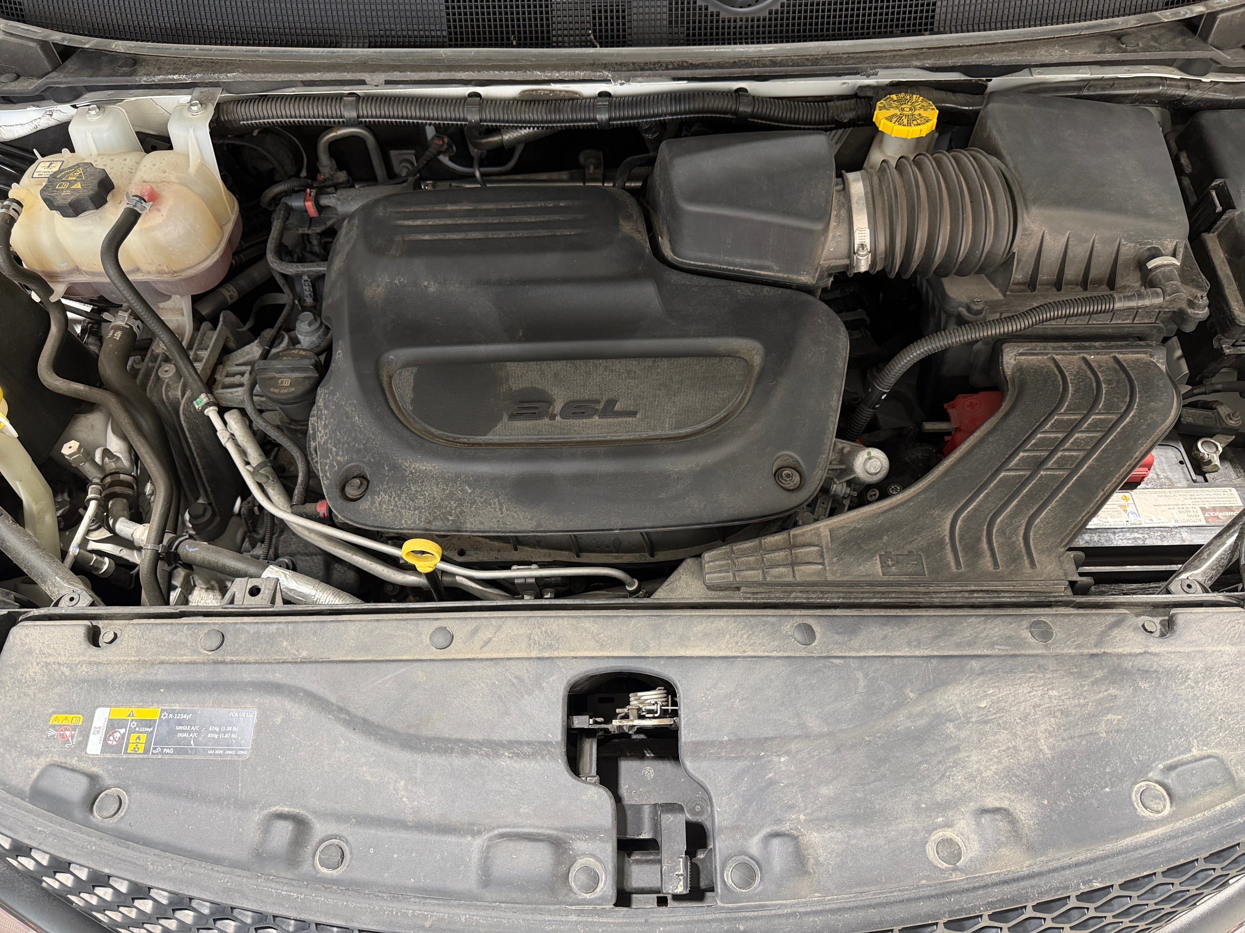 chrysler voyager 2023 2C4RC1CGXPR606757 image chrysler voyager 2023 2C4RC1CGXPR606757 image
