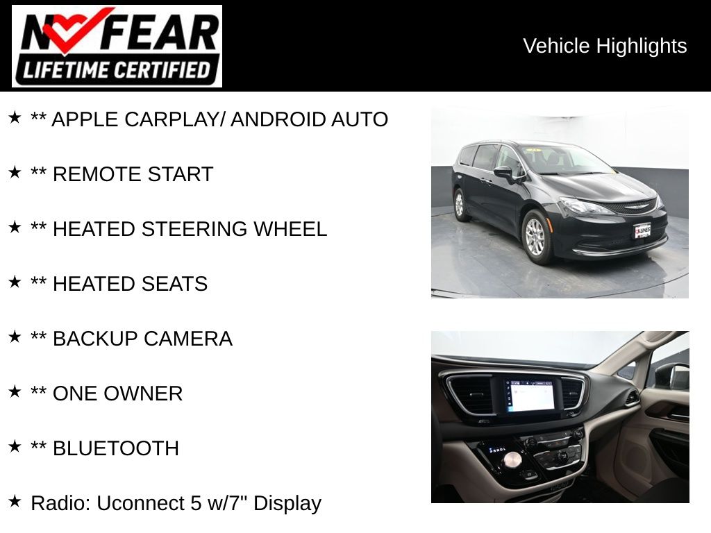 chrysler voyager 2023 2C4RC1CG7PR620681 image chrysler voyager 2023 2C4RC1CG7PR620681 image