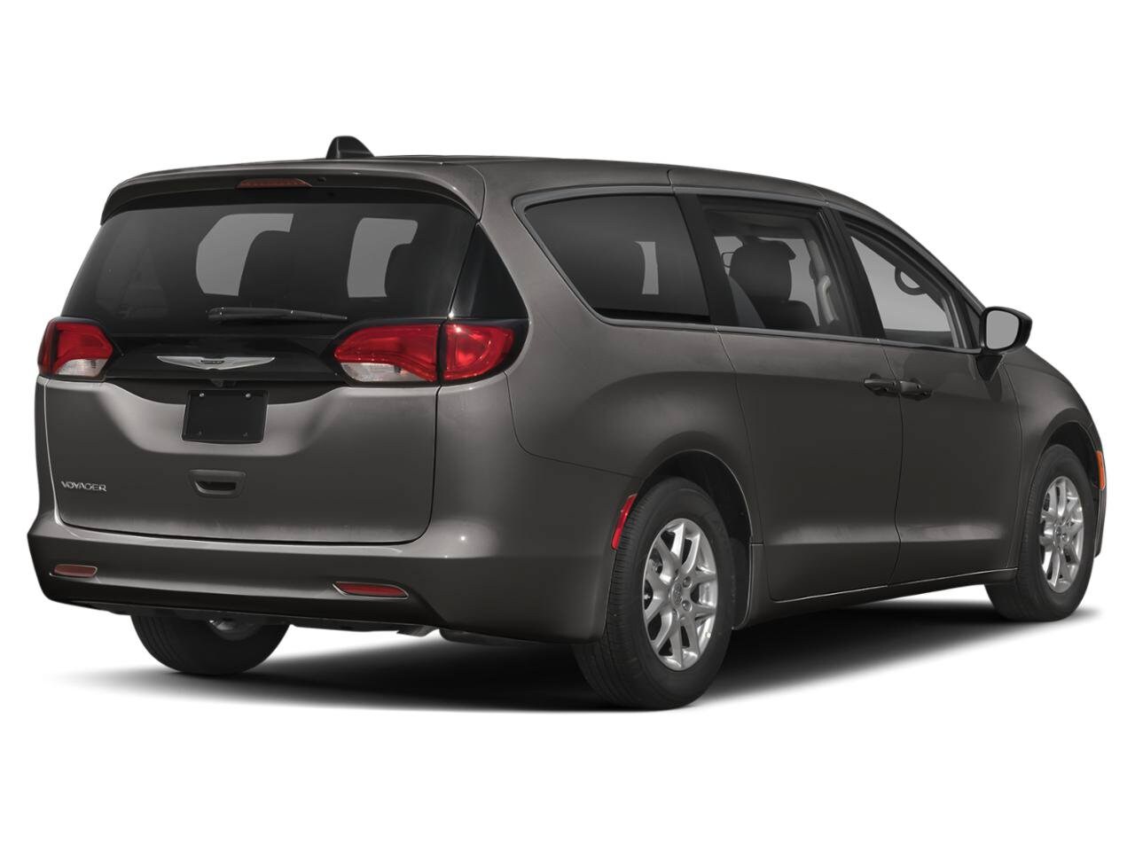 chrysler voyager 2023 2C4RC1CG4PR528959 image chrysler voyager 2023 2C4RC1CG4PR528959 image