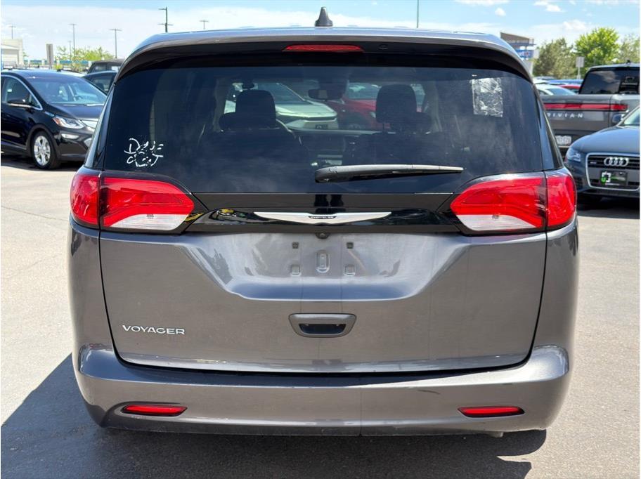 chrysler voyager 2023 2C4RC1CG5PR549125 image chrysler voyager 2023 2C4RC1CG5PR549125 image