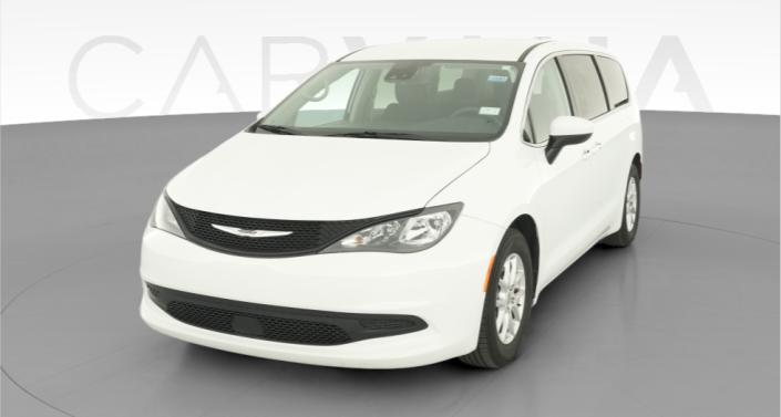 chrysler voyager 2023 2C4RC1CG9PR625560 image chrysler voyager 2023 2C4RC1CG9PR625560 image