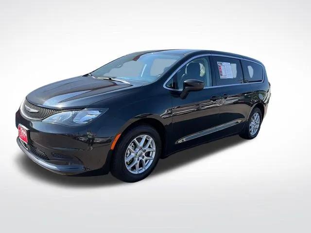 chrysler voyager 2023 2C4RC1CG2PR602539 image chrysler voyager 2023 2C4RC1CG2PR602539 image